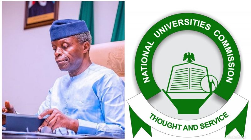 NEC Directs NUC to Develop Digital Learning Platform for universities 1