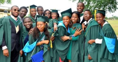 Nigerian Graduates And The Challenges Of Unemployment 4
