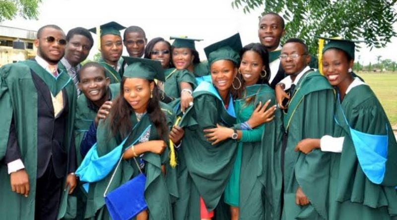 Nigerian Graduates And The Challenges Of Unemployment 4