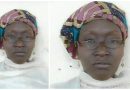 Prof Hajara Ibrahim: First Female Professor ‘pharmacist’ In Northern Nigeria.