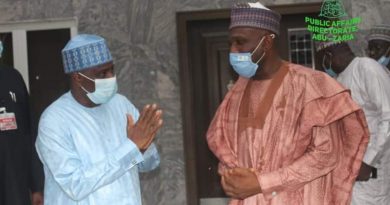 Sokoto govt to partner ABU on irrigation, other farming techniques 7 Sokoto govt to partner ABU on irrigation, other farming techniques 6