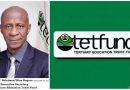 Qualitative higher education key to national development — TETFund Chief 6