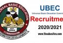 How to Apply for UBEC Federal Teachers Scheme (FTS) 2020/2021