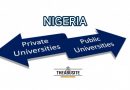 Discordant tunes between public, private universities over resumption 3