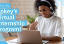 Opportunity: Apply for the free Upkey’s Virtual Internship Program!