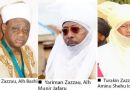 New Emir of Zazzau: Kaduna govt confirms receiving names of nominees 3