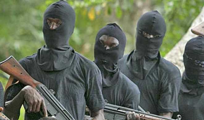 Zaria on alert as Gunmen kill student, kidnap two lecturers, others at Nuhu Bamali Poly 2