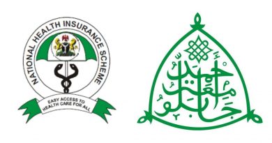 NHIS to begin capturing of all ABU Staff on Wednesday 6