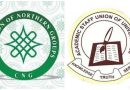 Coalition of Northern Groups appeals to FG on ASUU, education standard