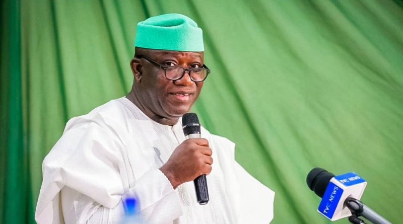 Arewa House at 50: Our Diversity Should Unite and Not Divide Us – Fayemi 1