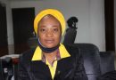 FUTMINNA COUNCIL APPOINTS ABU ZARIA ALUMNA, MRS YUNANA HADIZA GARBA AS SUBSTANTIVE BURSAR