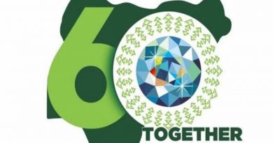 Nigeria at 60: Our Hopes and Aspirations 5