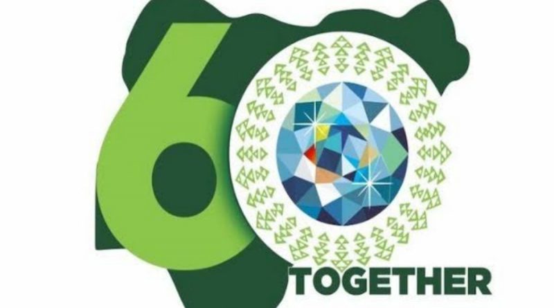 Nigeria at 60: Our Hopes and Aspirations 1