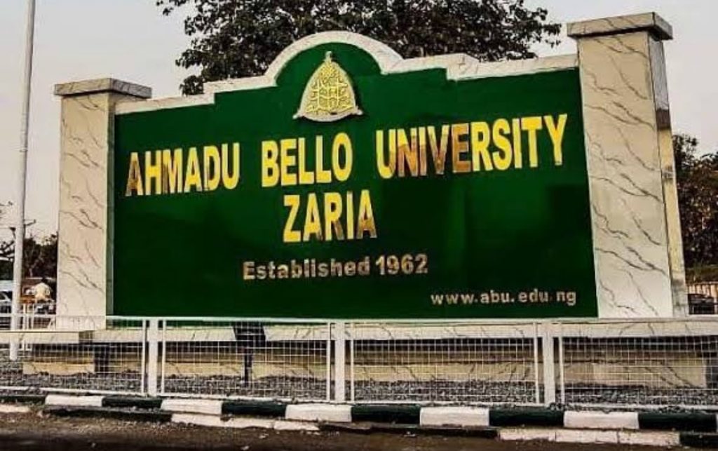 Vacancy For The Post Of Registrar At Ahmadu Bello University Zaria 2 Vacancy For The Post Of Registrar At Ahmadu Bello University Zaria