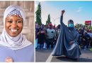 Who is Aisha Yesufu: The fearless Nigerian political activist 2