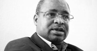 Aliyu Aziz Abubakar: DG/CEO, National Identity Management Commission (NIMC) 5