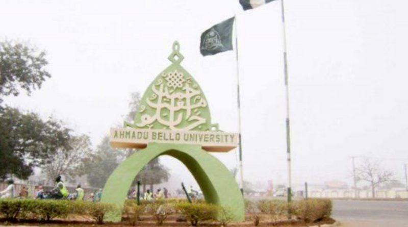 Withheld Salaries: ABU lecturers threaten to abandon backlog of academic activities 4