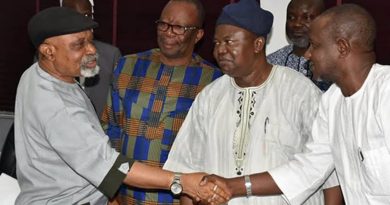 Salute to ASUU for Defending the last Bastion of Nigeria’s Independence! 5