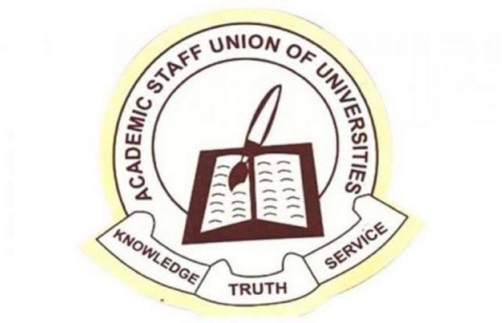 ASUU logo