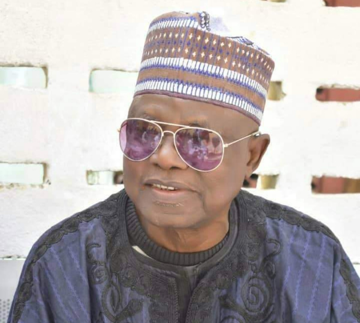 Shehu Atiku: Tribute to an incorruptible judge 1 Shehu Atiku: Tribute to an incorruptible judge 1