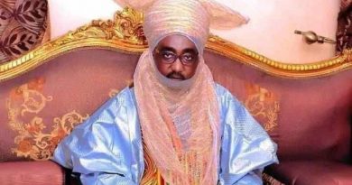 It is not easy to step into the shoes of Emir Shehu Idris - New Emir of Zazzau 6