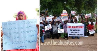 University students have been home for too long 4