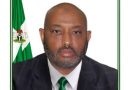 Farouk Salim: The New DG/CEO, Standards Organisation Of Nigeria (SON)