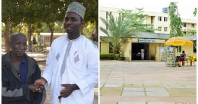 Hope for An ABU Recharge Card Seller as Abusites Launch intervention to help Re-establish him 6 Hope for An ABU Recharge Card Seller as Abusites Launch intervention to help Re-establish him 5