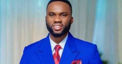 The days of commercialization of students' struggles are over - New NANS President 4