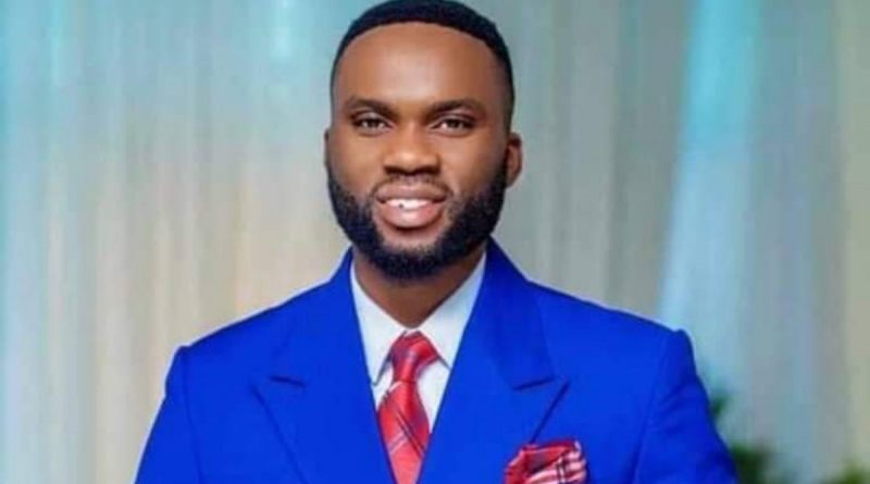 The days of commercialization of students' struggles are over - New NANS President 8