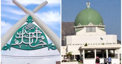 Reps ask CoAS, IGP to End kidnapping in ABU, other Universities 5