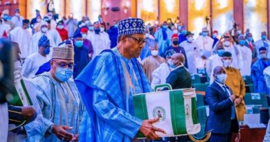 Underfunding and its long term effects on Nigerian Universities 5 Underfunding and its long term effects on Nigerian Universities 4