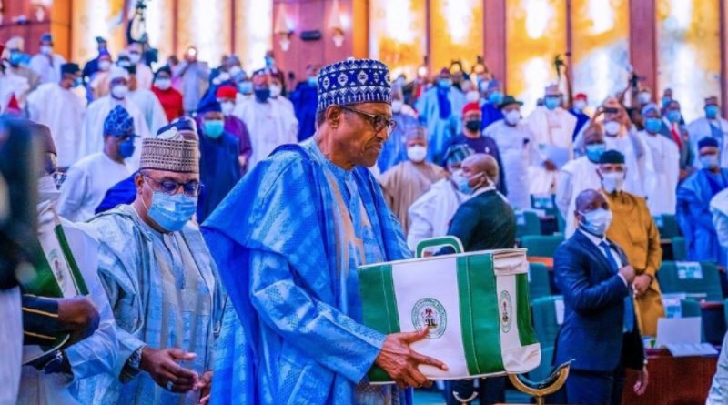 Nigeria's 2021 budget share for education is the lowest in 10 years 2