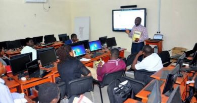 HiiT to Empower 2500 Nigerian Graduates Nationwide 7 HiiT to Empower 2500 Nigerian Graduates Nationwide 6