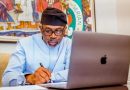 I won’t approve the 2021 budget without provisions for ASUU  – Gbajabiamila