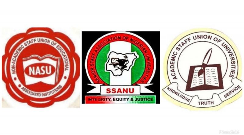 NASU, SSANU to meet over indefinite strike Tuesday next week 6