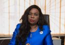 Catherine Uju Ifejika: 1st Female CEO of an Upstream E&P Coy in Nigeria.