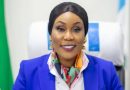 Mrs Julie Okah-Donli: Director General NAPTIP 7