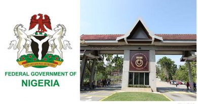 Outrage as FG gives Grants worth Millions to Malaysian University despite ASUU Strike 4
