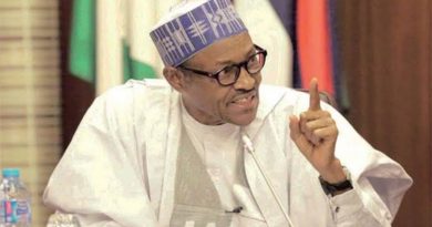 Buhari to ASUU: your strike has caused enough devastation to students 6