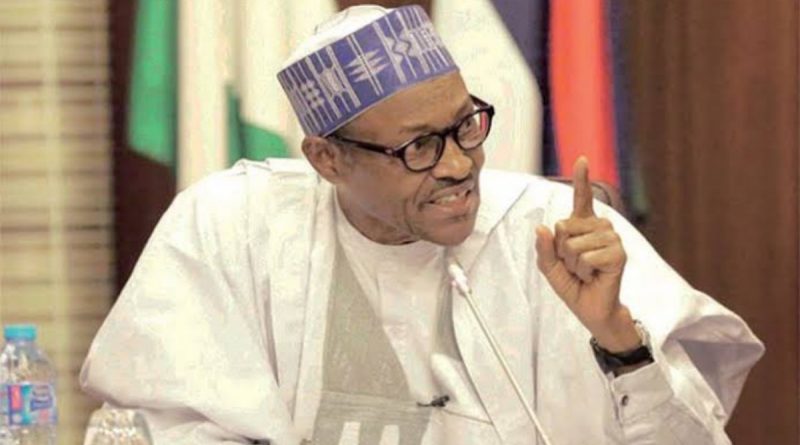Buhari to ASUU: your strike has caused enough devastation to students 1