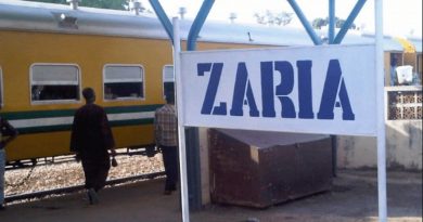 COVID-19 and its Impact on Rural Development in Zaria Local Government 4