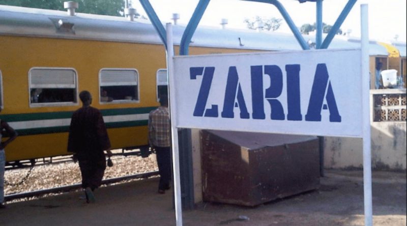 COVID-19 and its Impact on Rural Development in Zaria Local Government 1