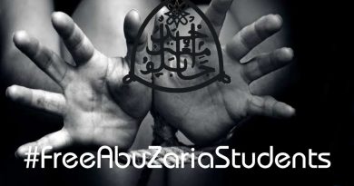 ABU Students: How we paid ransom to rescue our children - Parents 6 ABU Students: How we paid ransom to rescue our children - Parents 5