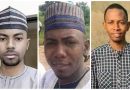 New ABU Lecturer, 2 Brothers killed in fatal Motor Accident