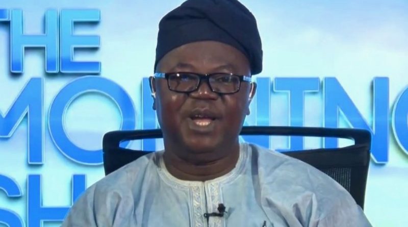 It’s unsafe to reopen varsities now, COVID-19 guidelines absent – ASUU 7