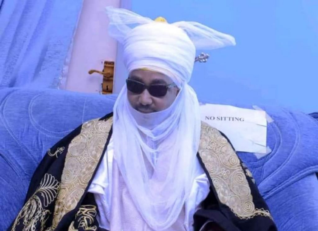 Emir of Zazzau appointed pioneer Chancellor of Greenfield University