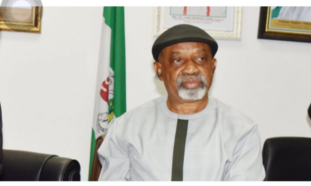 Why it’s difficult to increase varsity lecturers’ salaries – FG 2 Lecturers’ salaries