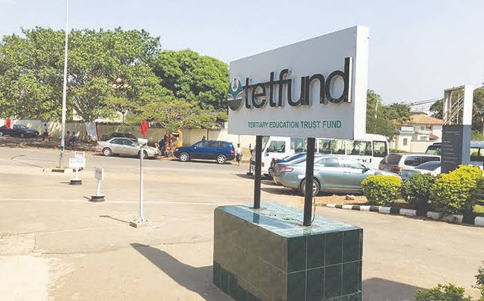 Education Tax: 226 tertiary institutions to Receive N500BN in 2021 - TETFUND