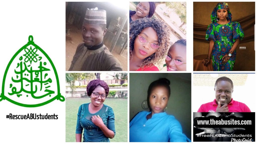 Kidnapping and state of education